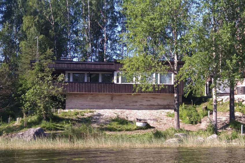 Koli, kiviranta - foto 29