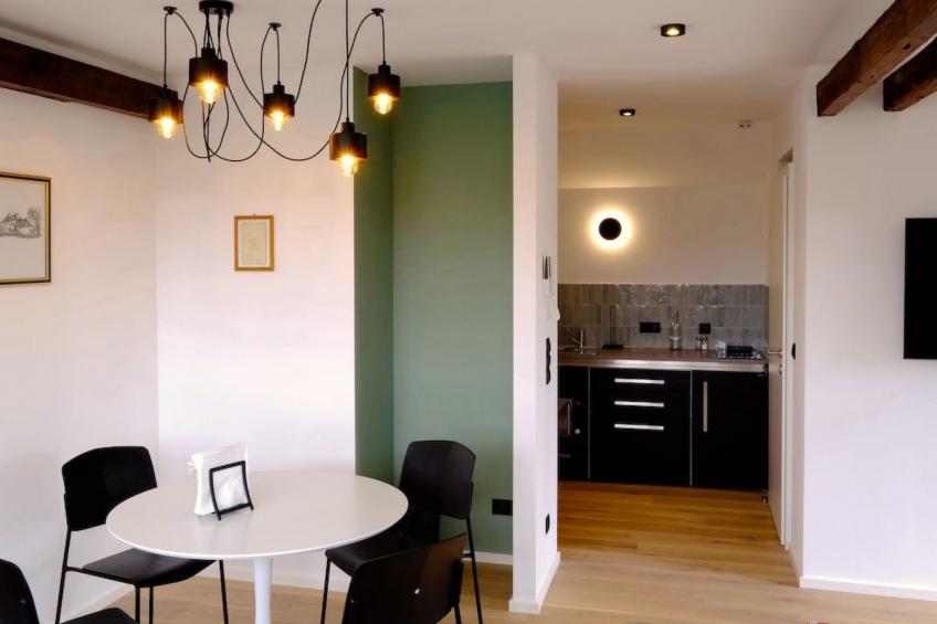 in Söchau mit Terrasse und Grill - foto 2