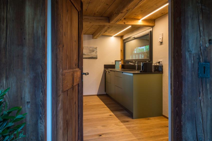 Spycher-Lodge - foto 6