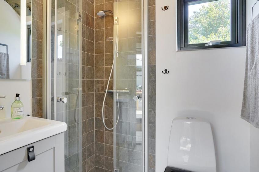 "Henrik" - 100m from the sea in Sealand - foto 20