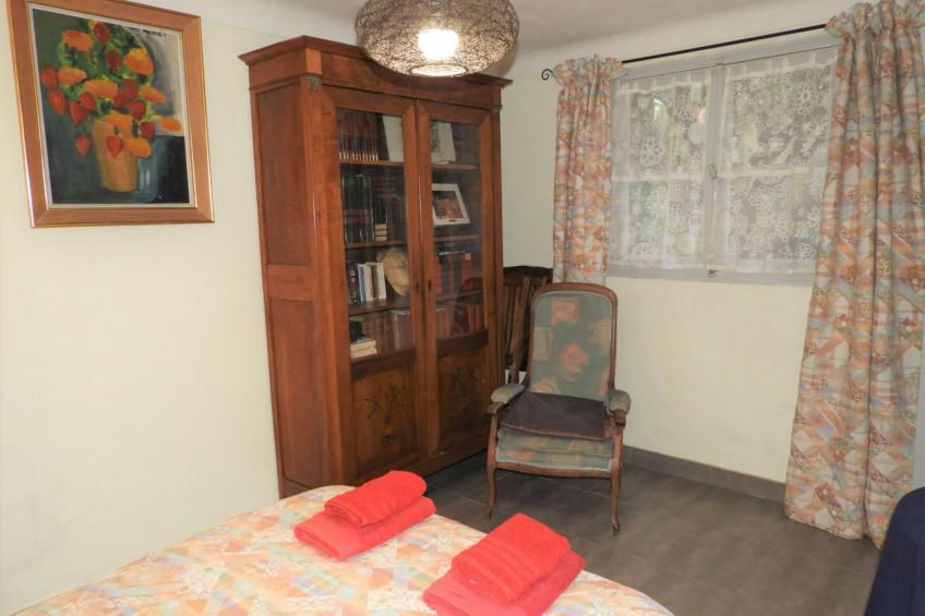 Wohnung "Les roses" auf einem eingemauerten Grundstück - foto 18