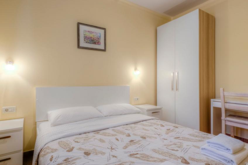 Moderne Ferienwohnung mit Balkon direkt am Strand - foto 7