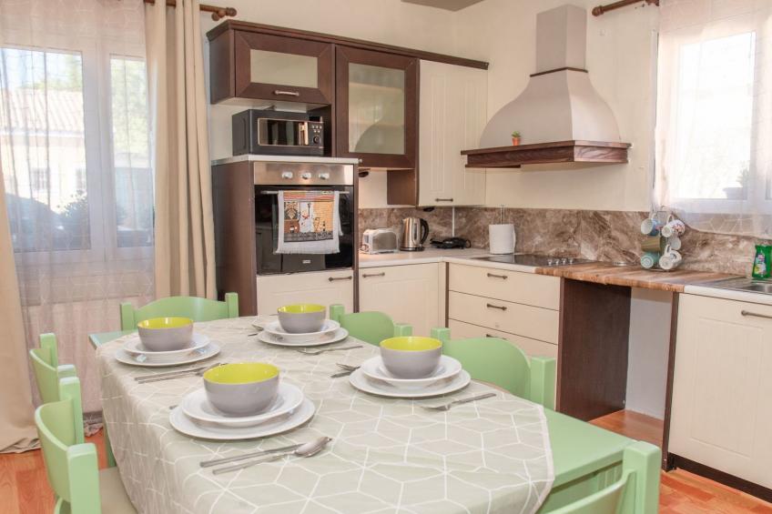 Tolle Villa am Meer in Sidari - perfekt für Familien - foto 19