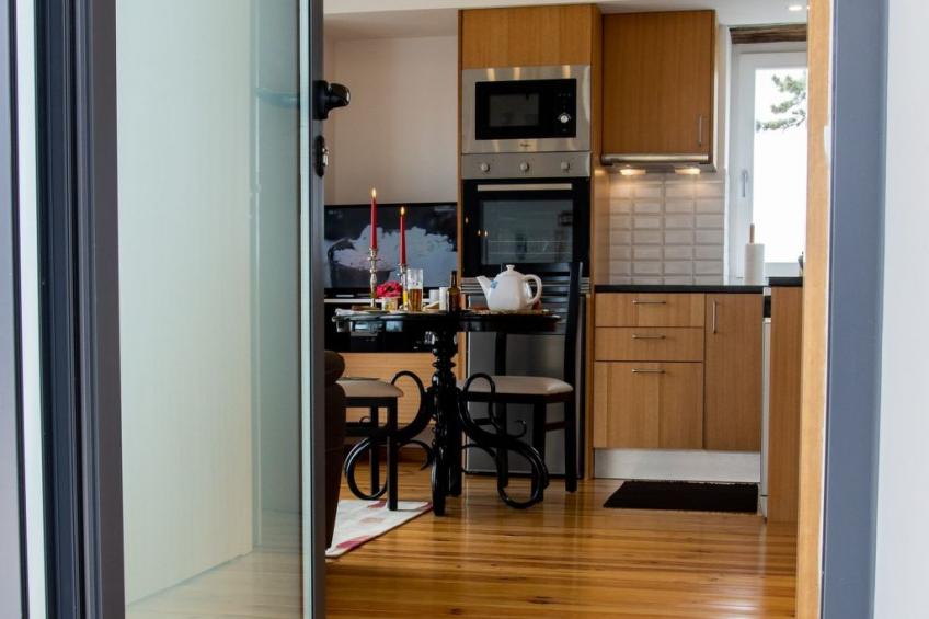 Tradicampo Öko-Landhäuser, O Granel - foto 15