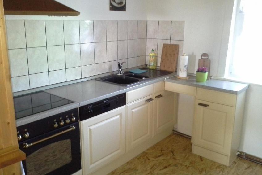 Fachwerkhaus mit Terrasse - foto 8