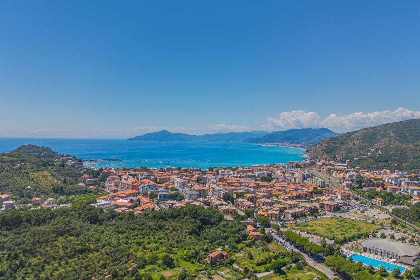 für 4 Personen ca. 50 m² in Sestri Levante, Norditalien (Ligurien) - foto 16