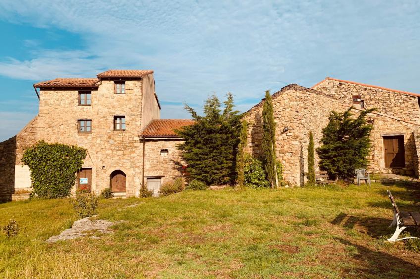 für 4 Personen ca. 110 m² in Bajardo, Norditalien (Ligurien) - foto 7