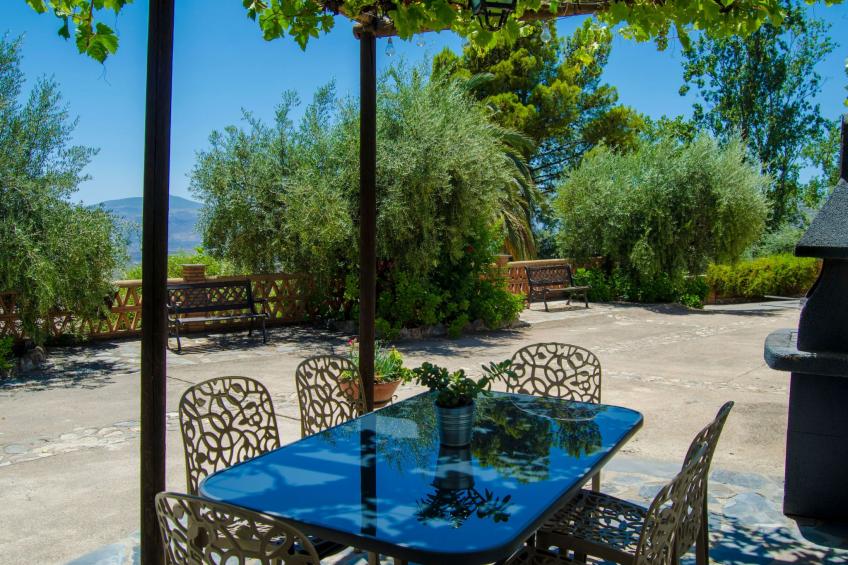 Ländliches Haus mit Jacuzzi - foto 3