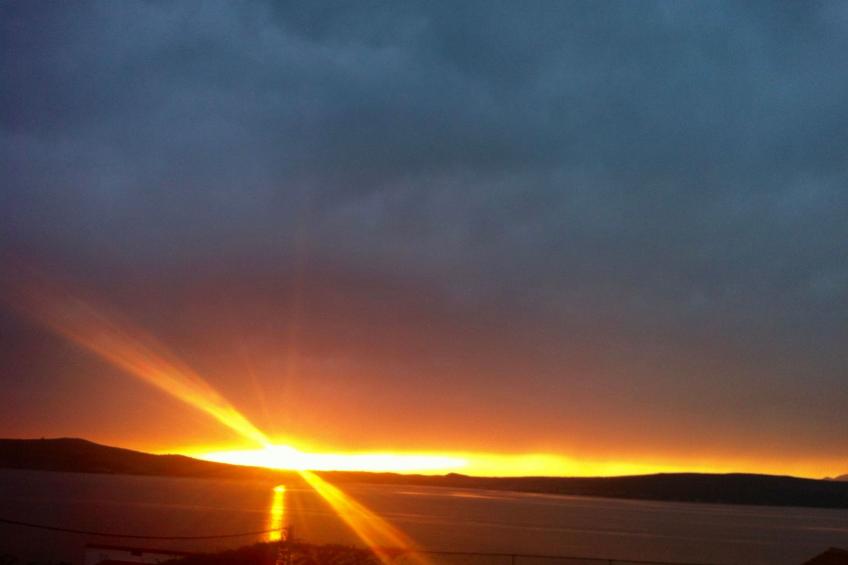 Schöne Ferienwohnung mit Balkon am Meer - foto 26