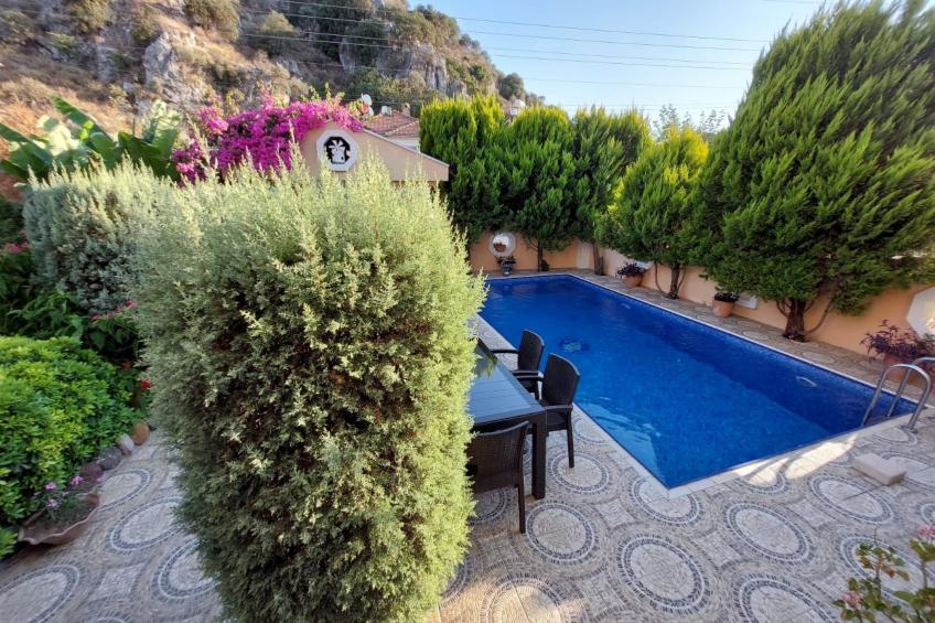 Ferienvilla mit Selbstverpflegung in Dalyan - foto 26