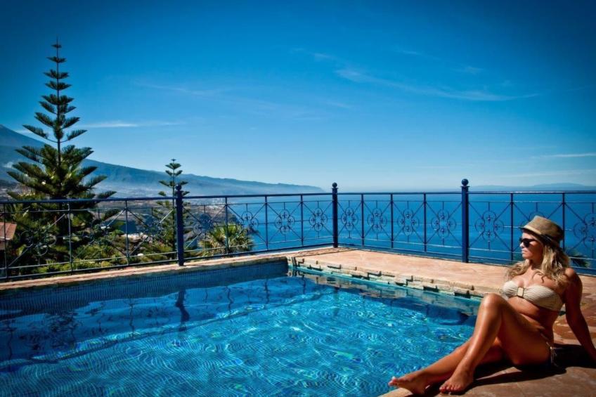 Casa del Sol - foto 2