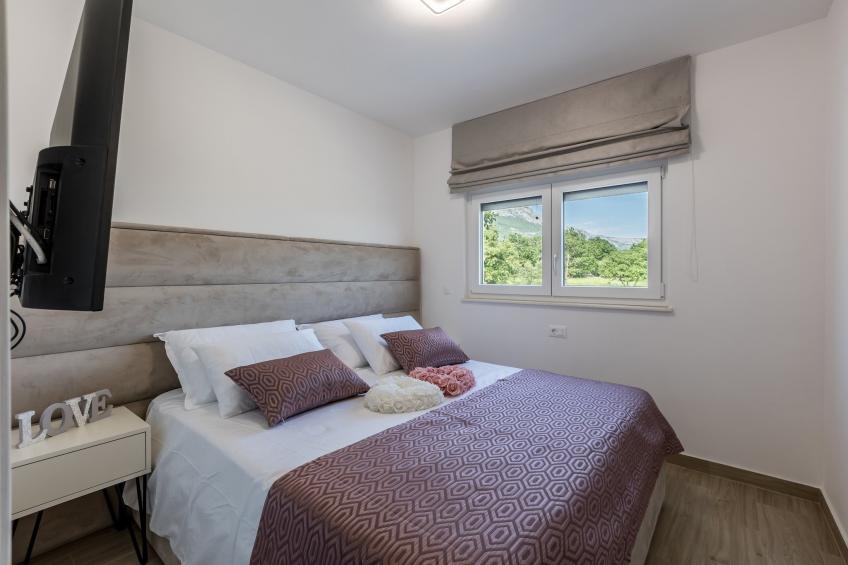 Scenic Kastel Luksic Apartments - Three Bedroom Apartment - foto 13