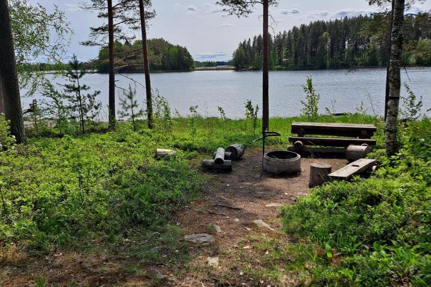Rääkkylä, cjoe020 - foto 18