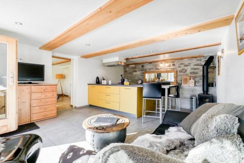 My Cosy Flat in the Mountains - foto 2