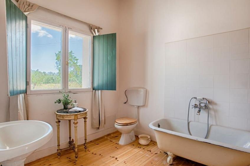 Ferienvilla mit Garten, Grill und Terrasse - foto 8