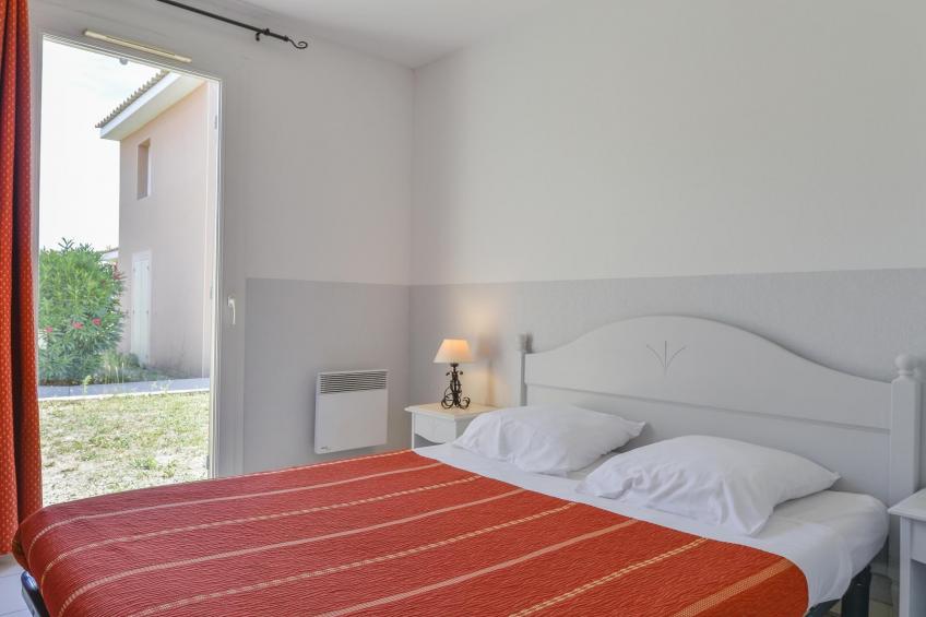 RÃ©sidence Sun Hols Les Rives du Lac Villa 4 piÃ¨ces 8 personnes avec piscine privÃ©e - foto 17