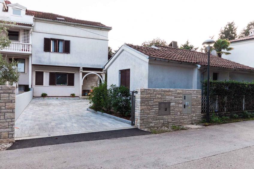 Holiday apartment with garden, washing machine and dishwasher - BF-VPRY - foto 14