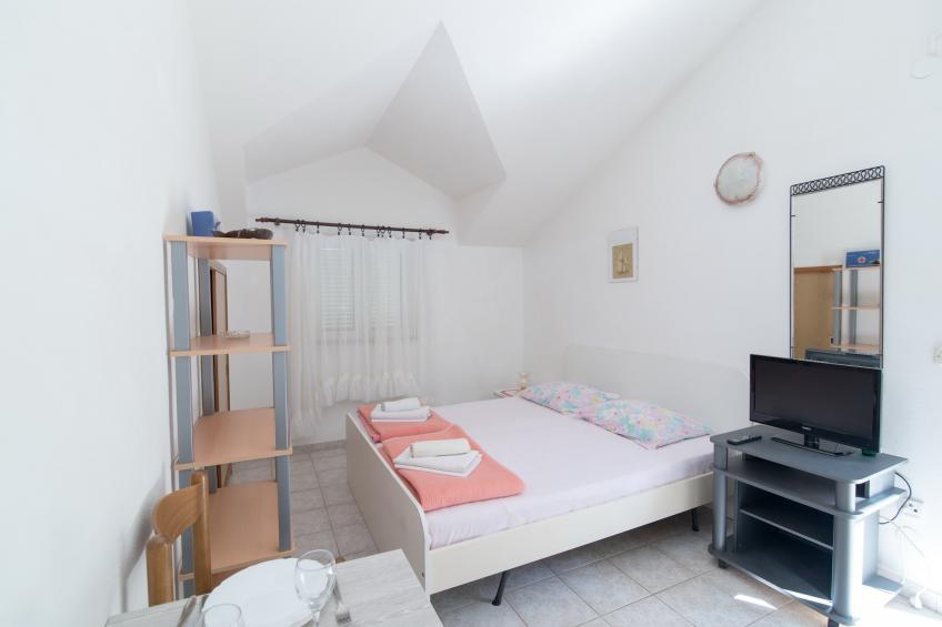 Apartments Pinija - Studio with Terrace (A3) - (ST) - foto 7
