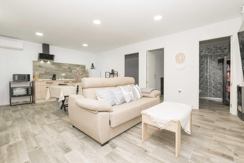 Apartamento Tom-isi - foto 2