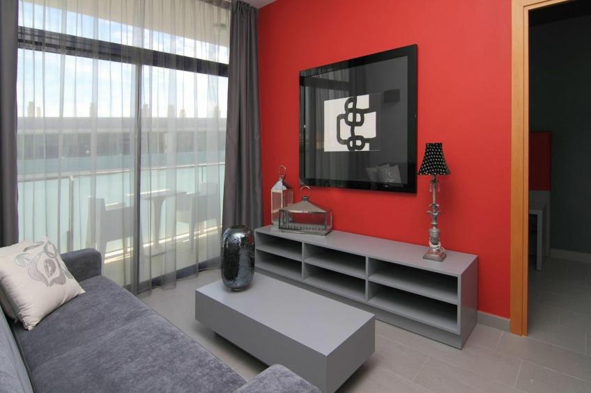 APOLO SUITES RENTALMAR 2/4 - foto 11