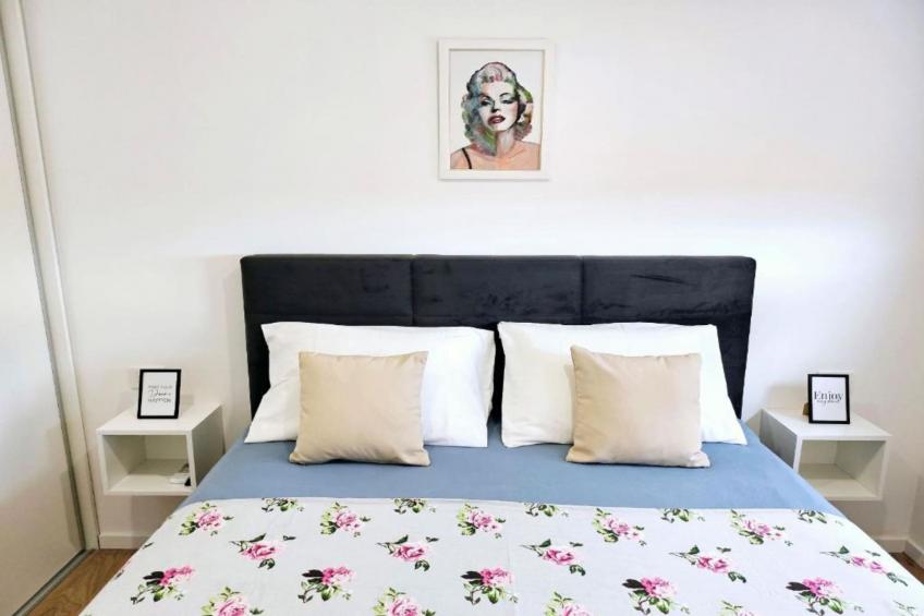 Villa Nika - Three Bedroom Villa with Private Pool - foto 9