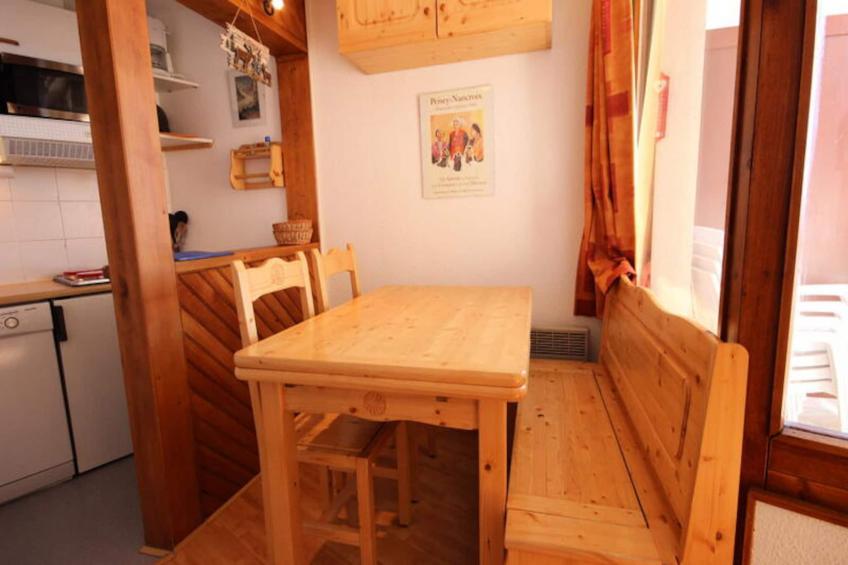 Résidence Cret De L'ours 2 - foto 6