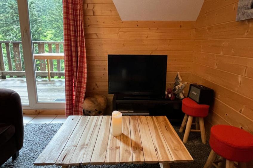 Appartements à Le Lioran - foto 13