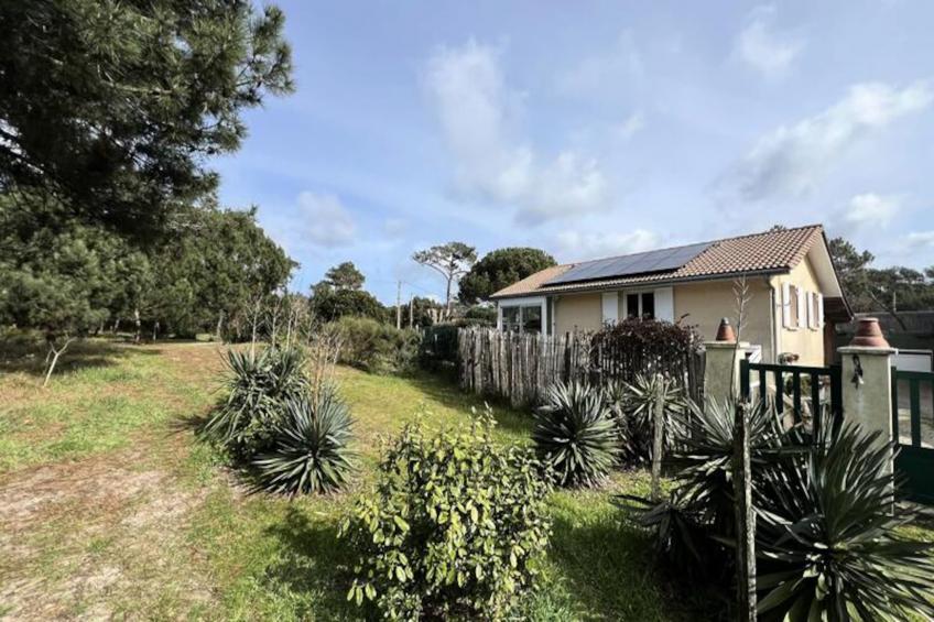 Résidence 058-vendays Montalivet