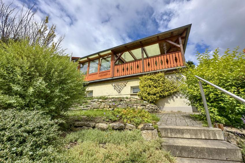 Haus Panoramablick - foto 2