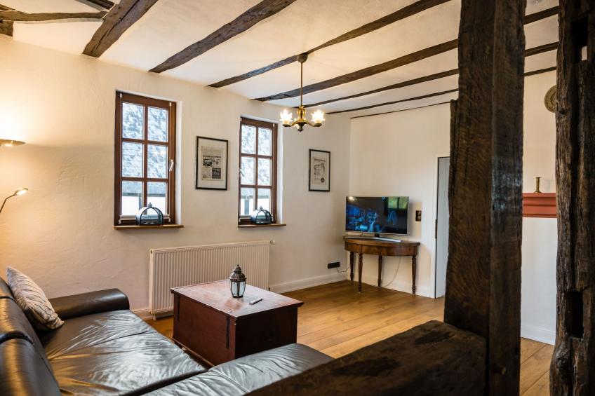 in Traben mit Kleinem Garten - foto 7