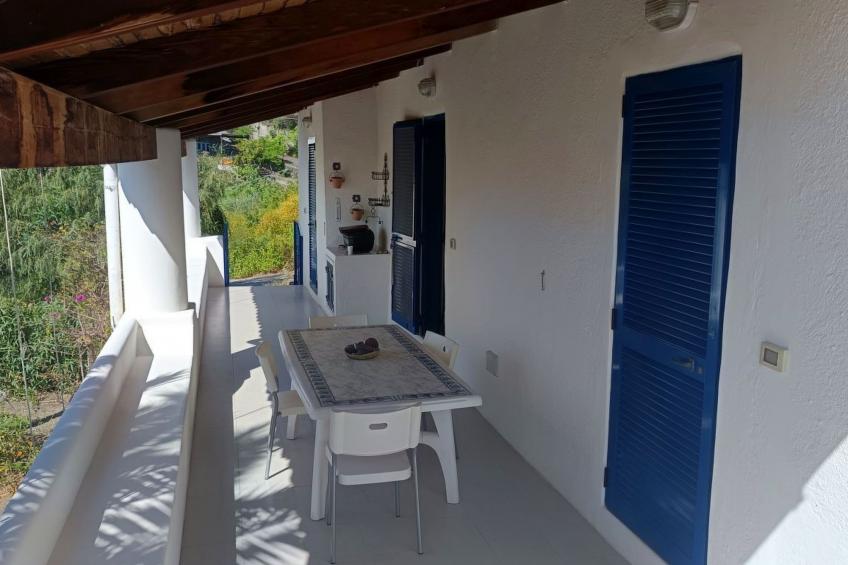 Villa in Panoramasprache, nur wenige Minuten vom Meer entfernt - foto 14