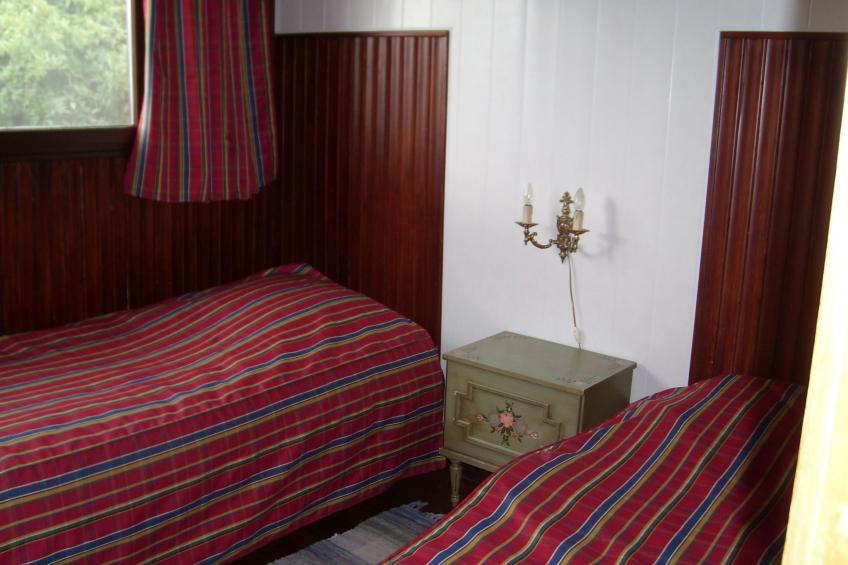 "Chalet Forzée" mit Terrasse - foto 11