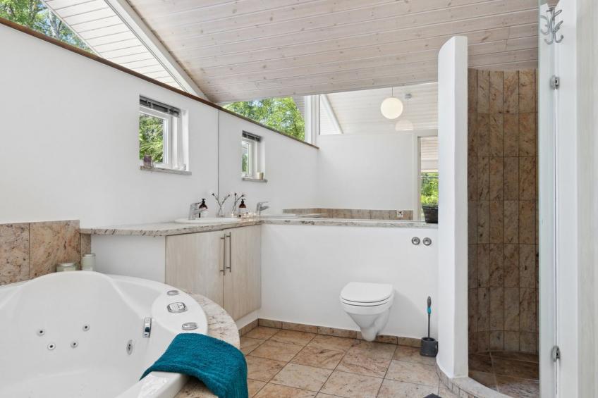 "Amina" - 1.1km from the sea in Sealand - foto 17