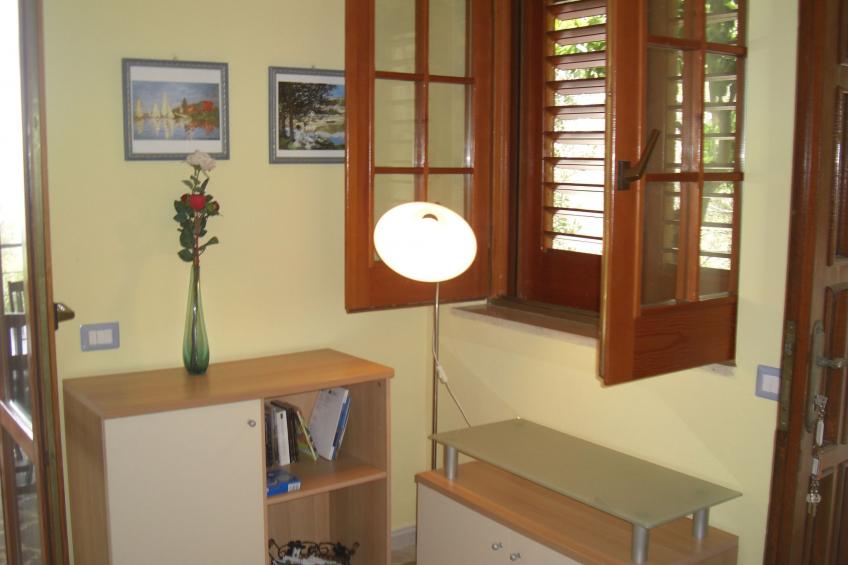 Strandnahe Wohnung in Pisciotta mit Grill - foto 19