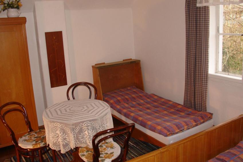 Charmantes, traditionelles Holzhaus - foto 23