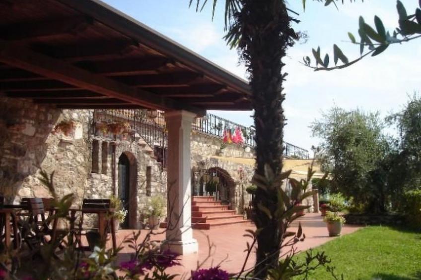 "San Rocco Suite mit Terrasse - foto 28