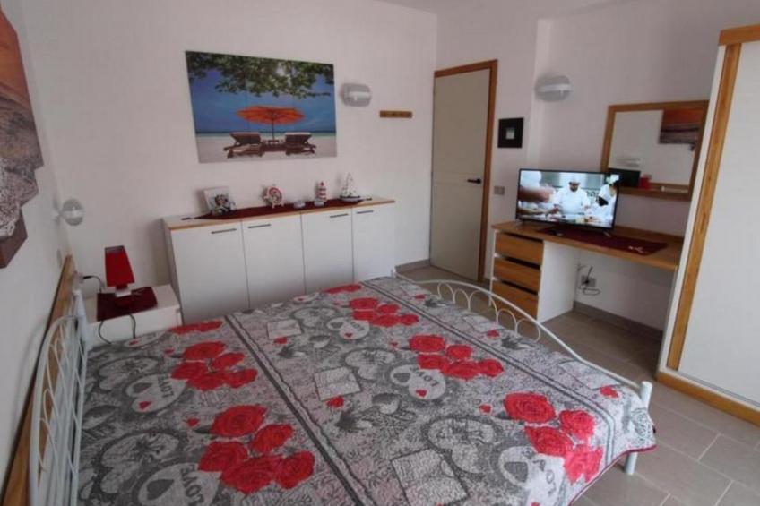 Wohnung "Kastalia" mit Infinity-Pool - foto 34