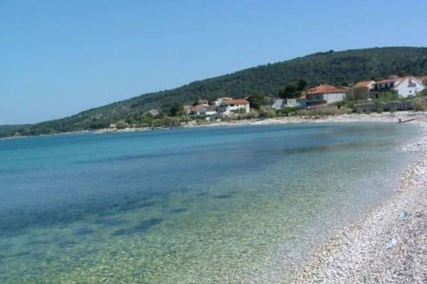 in Seget Donji mit Garten und Grill - foto 39