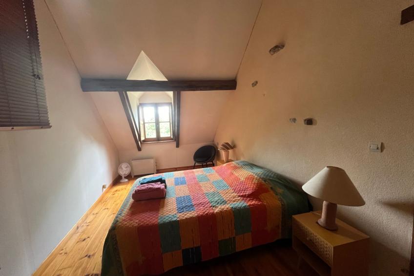 Landhaus mit eingezäuntem Garten - foto 9