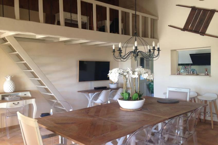 Villa provencale à Murs coeur du Luberon - foto 21