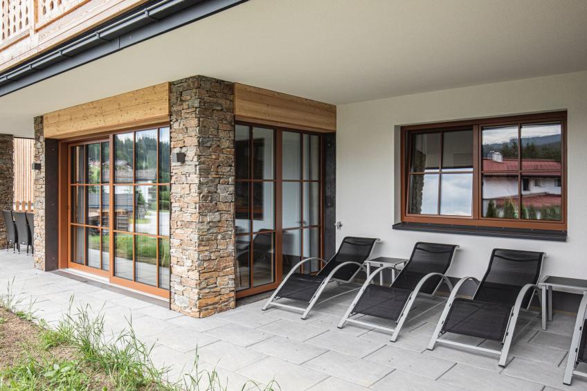 Dachstein Chalet Haus a - foto 27