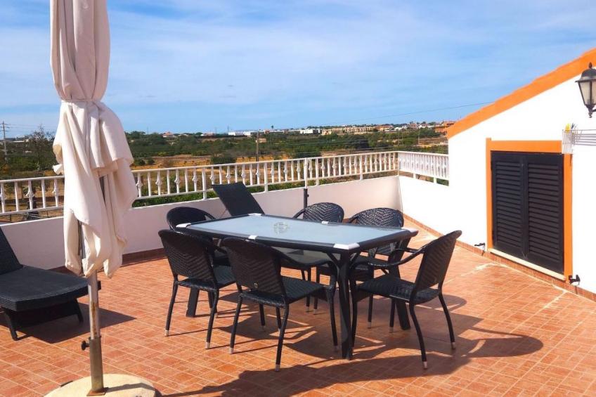 Casa da Horta-CH10, 2-Zimmer-Wohnung, Pool - foto 7