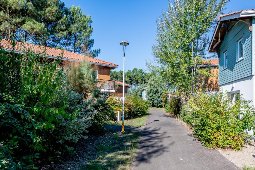 RÃ©sidence Le Domaine des Grands Lacs-Studio 2 personnes - foto 32