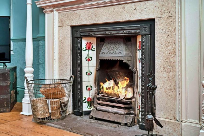 Catterick Cottage - foto 41
