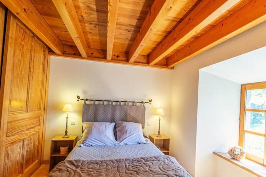 Gîte de France Gîte les bouteillers 6/8 personnes 3 épis - foto 36