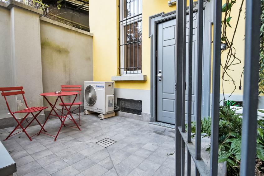 Gluck Central Station Lofts - foto 32