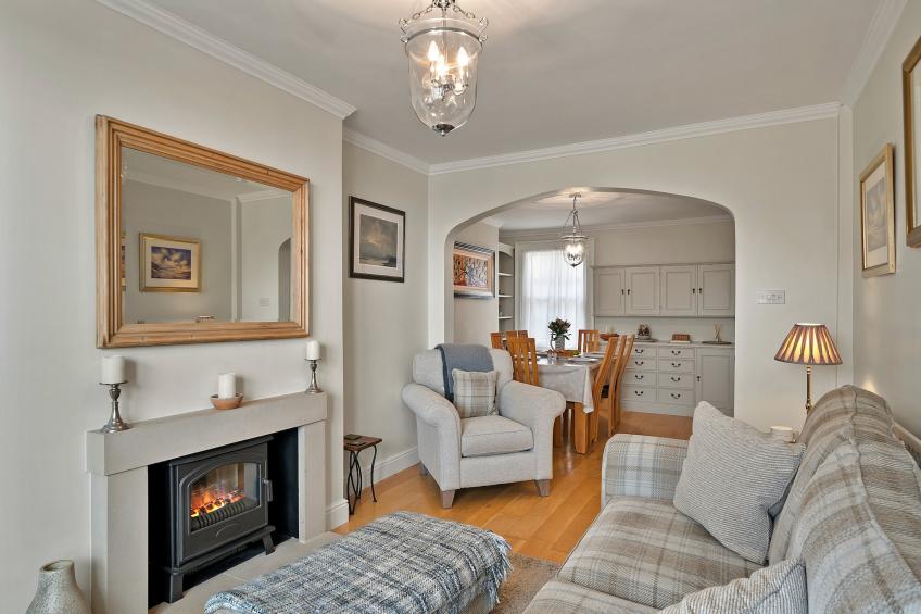 Sussex House - foto 8