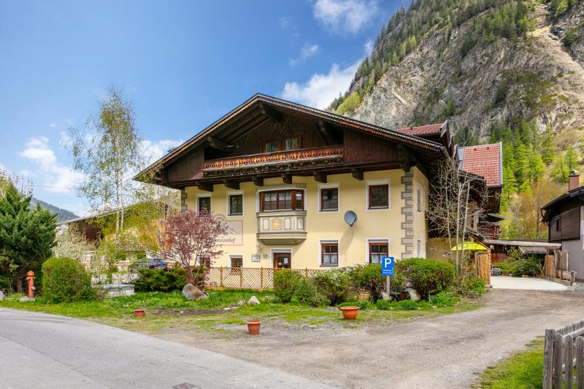 Schweizerhof Margrith - foto 37