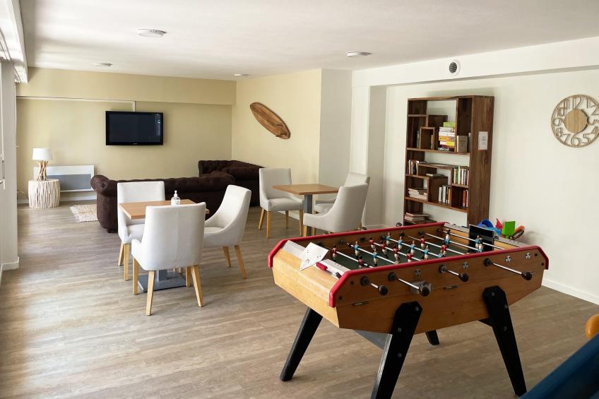 La Baie des Sables S4 - foto 8