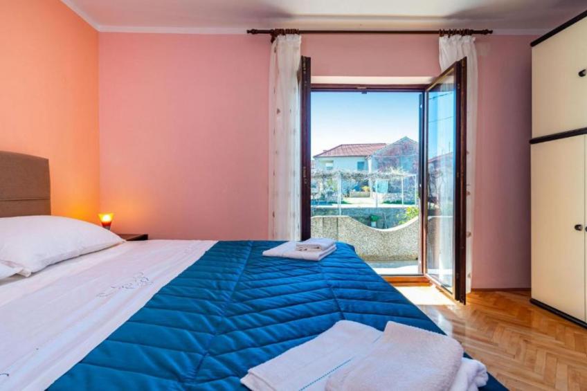 Apartment Serđa - Two Bedroom Apartment with Terrace - foto 8